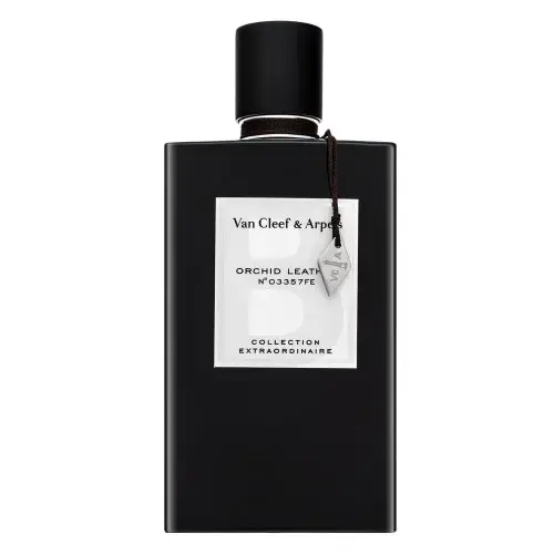 Van Cleef & Arpels Collection Extraordinaire Orchidee Leather Unisex parfimērijas ūdens 75 ml