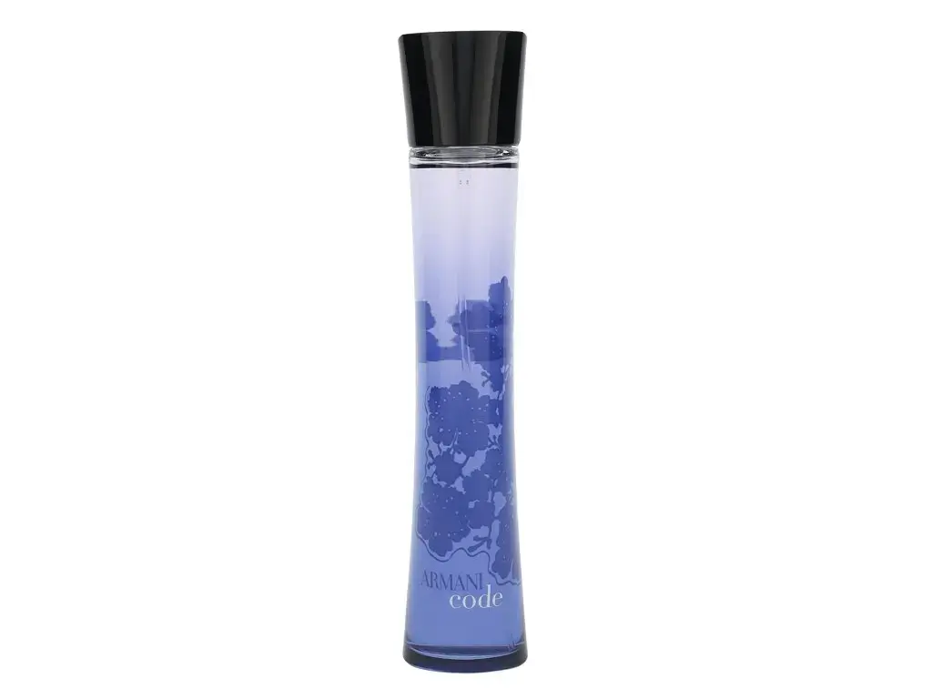 Giorgio Armani Code Eau de Toilette 75 ml