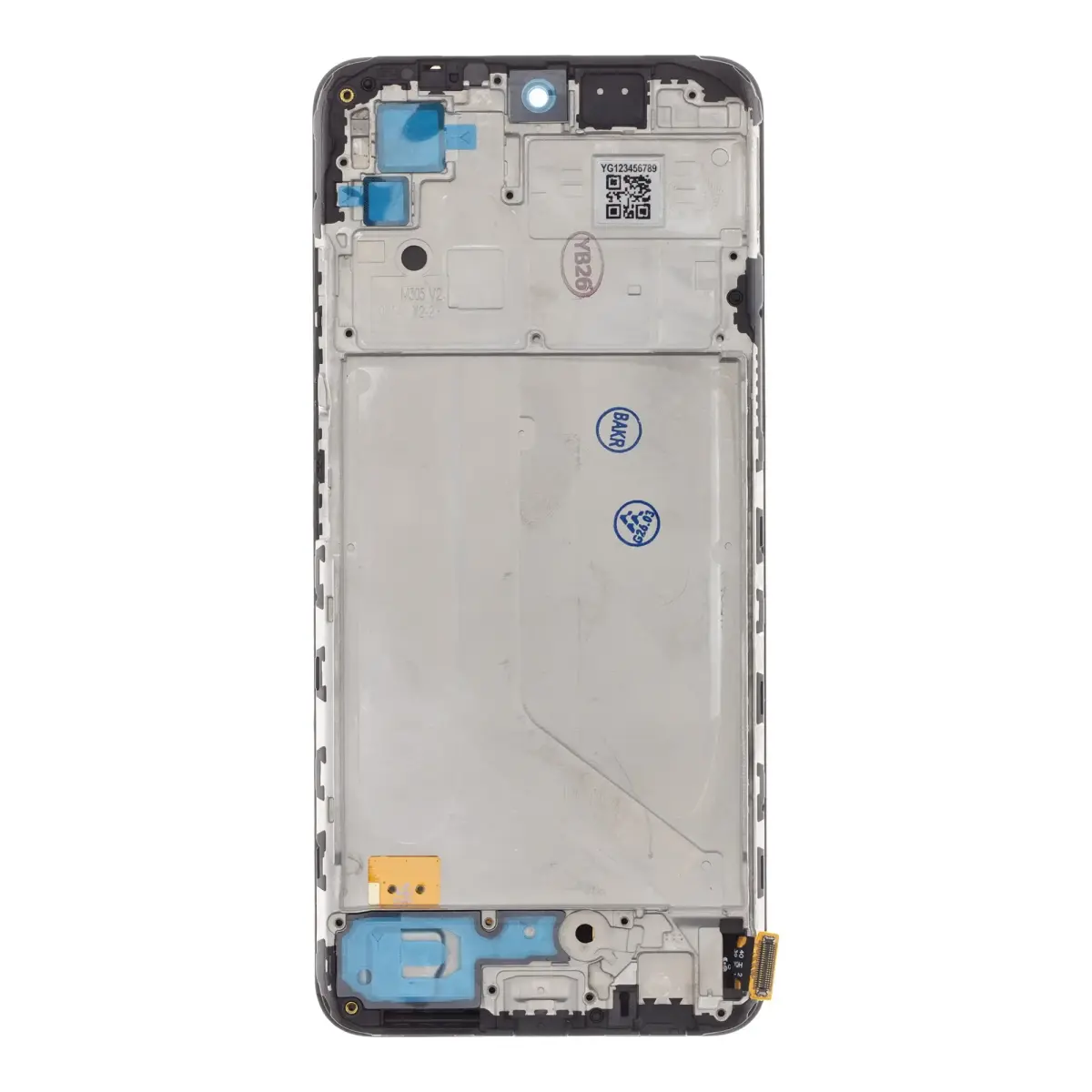 For_Xiaomi LCD Display + Touch Unit