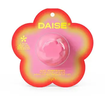 Daise Juicy Pomegranate Lip Balm - Hydratační balzám na rty 7.0g