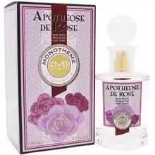 Monotheme Venezia Apothéose de Rose (EDT) tualetinis vanduo moterims 100 ml