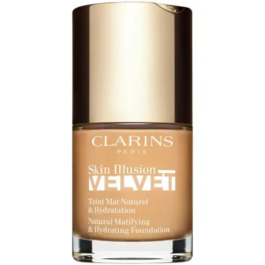 Clarins Skin Illusion Velvet 30 ML