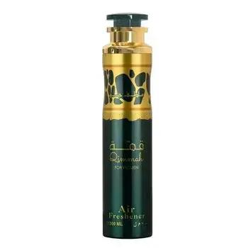 QIMMAH for WOMEN Lattafa Odorizant Incaperi 300 Ml