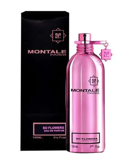 Montale So Flowers Eau de Parfum 20 ml