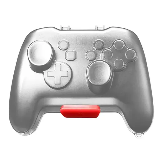 Controller Case for Nintendo Switch Tomtoc ArmorCase-G25 (black)