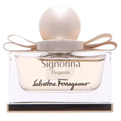 Salvatore Ferragamo Signorina Eleganza eau de parfum for women 30 ml