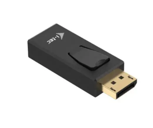 Passive DisplayPort to HDMI Adapter (max 4K|30Hz)