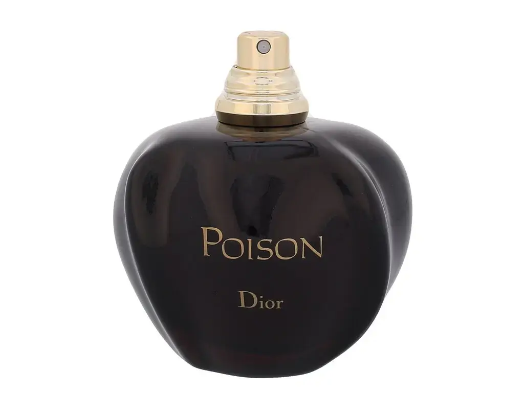 Dior Poison Eau de Toilette 100 ml