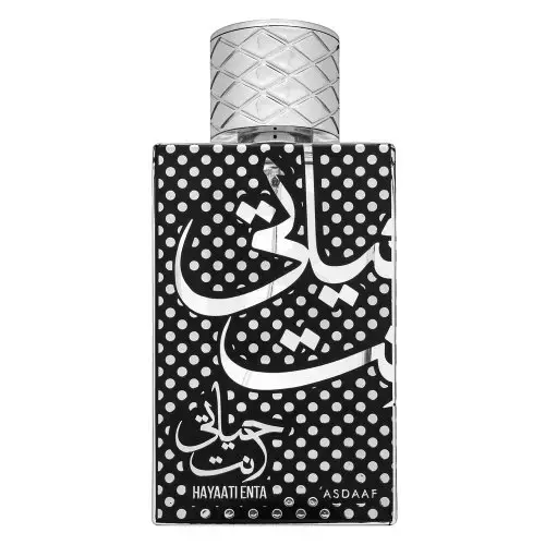 Asdaaf Hayaati Enta (EDP) parfüümvesi unisex 100 ml