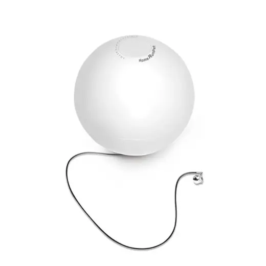 Smart play ball for dog|cat Homerunpet TB10