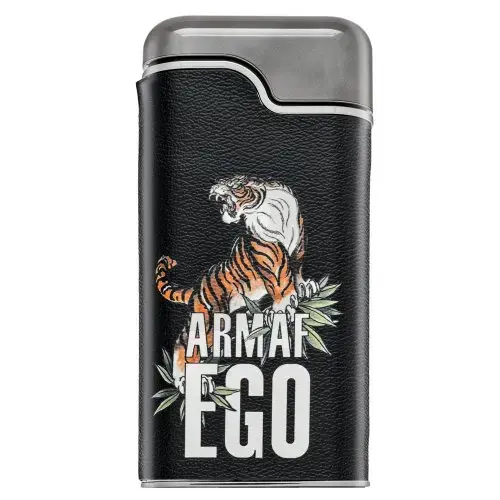 Armaf Ego Tigre parfimērijas ūdens vīriešiem 100 ml