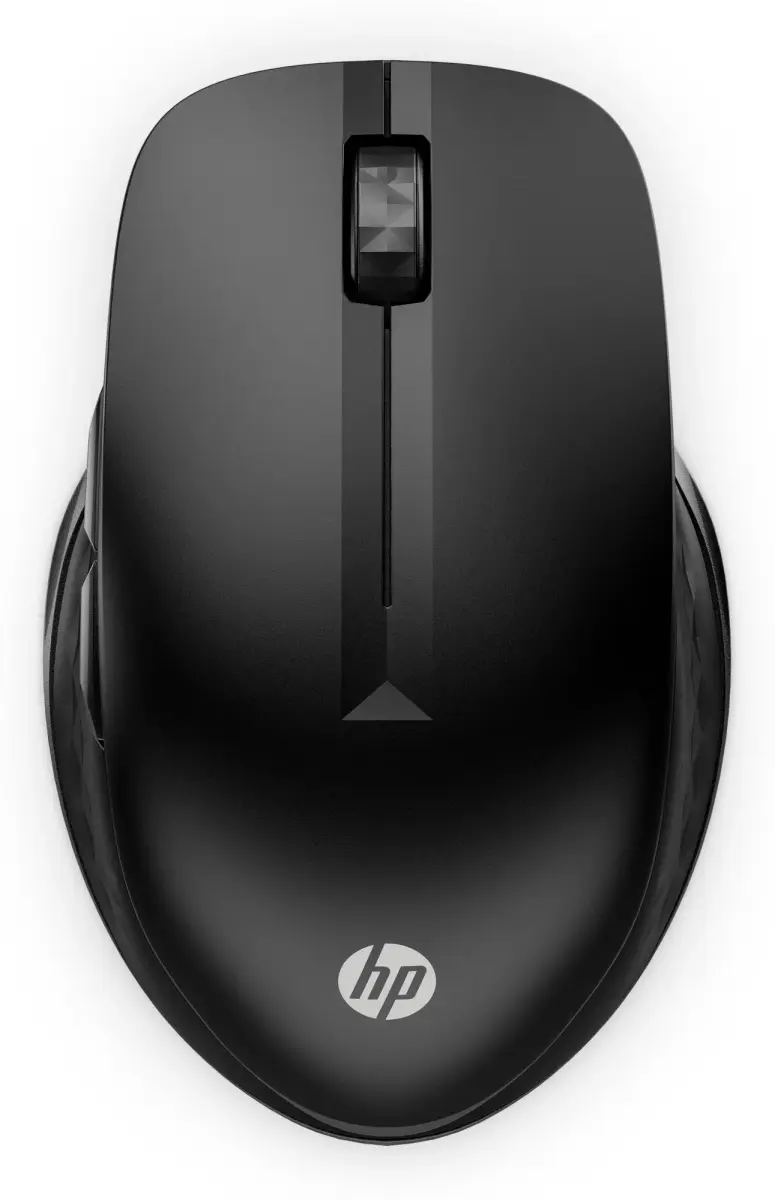 HP 430 Multi-Device 3B4Q2AA bezvadu pele melna