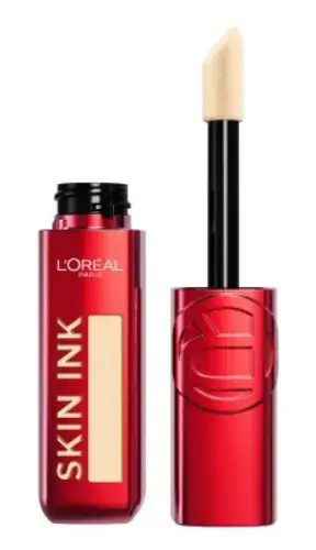 Debenhams Infallible Skin Ink 15Ml in 100 Warm
