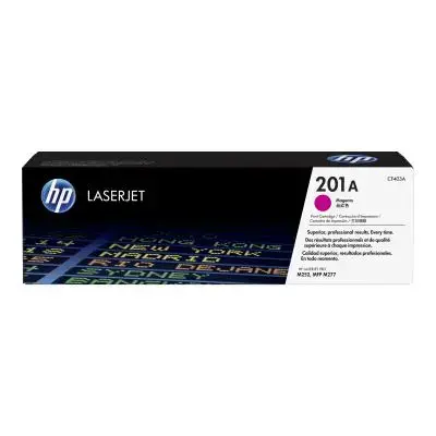 HP Cartridge No 201A HP201A HP 201A Magenta 1,4k (CF403A)