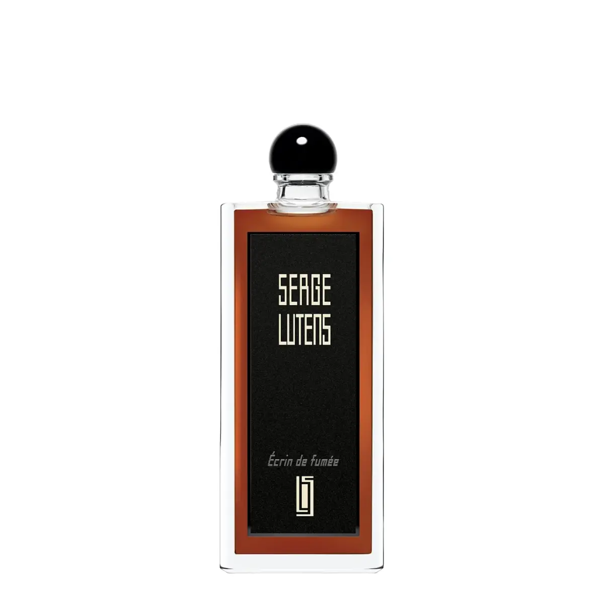 Serge Lutens Ecrin De Fumee by Serge Lutens EAU DE PARFUM SPRAY 1.6 OZ for UNISEX