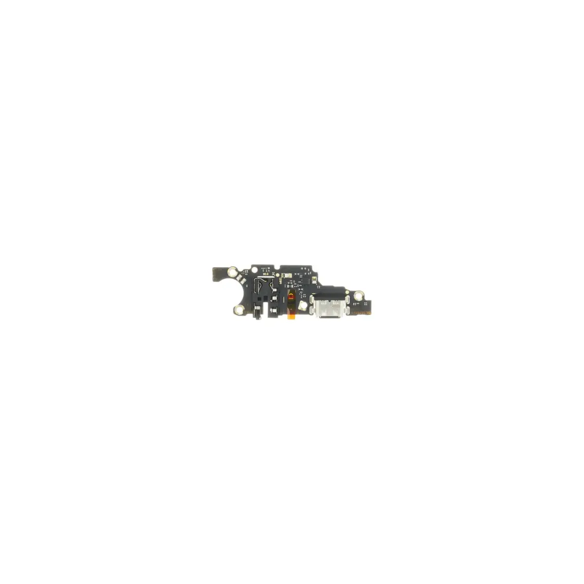 Honor X7b Board with Charging Connector (Service Pack)