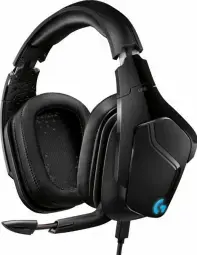 Logitech Over-Ear Gaming Headset G935