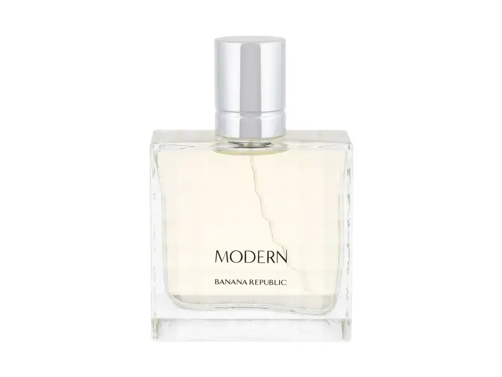Banana Republic Modern Man Eau de Toilette 100 ml