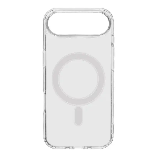 Tactical MagForce Cover for Apple iPhone 17 Air Transparent