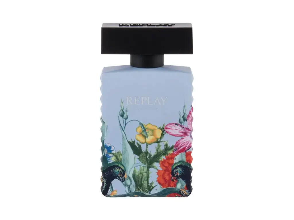 Replay Signature Secret Eau de Toilette 50 ml