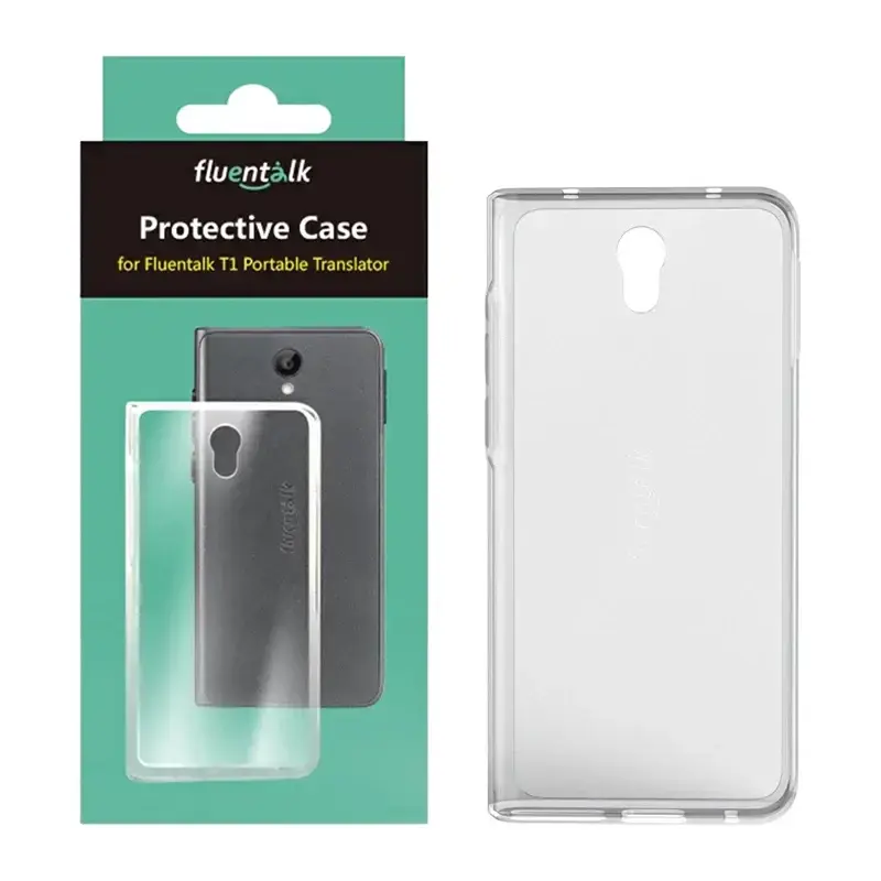 TIMEKETTLE T1 Protective Case