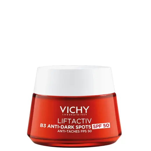 Vichy Liftactiv B3 Anti-Dark Spots Cream SPF50 50ml