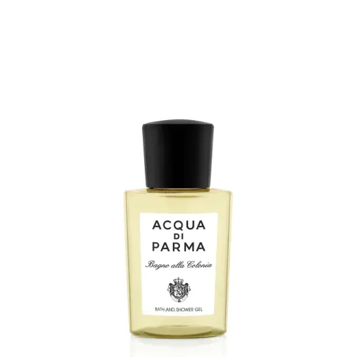 Acqua di Parma, Colonia, Hydrating, Shower Gel, All Skin Types, 40 ml