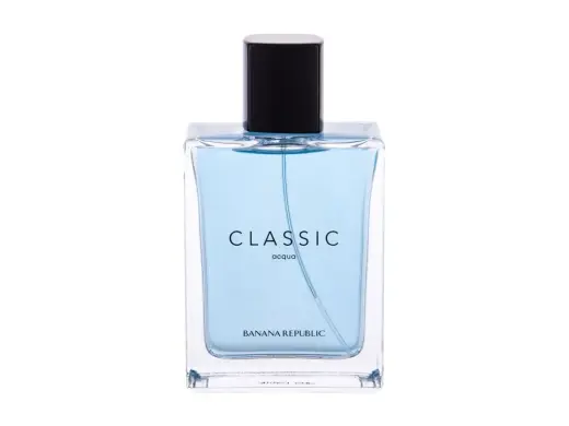 Banana Republic Classic Acqua Eau de Parfum 125 ml