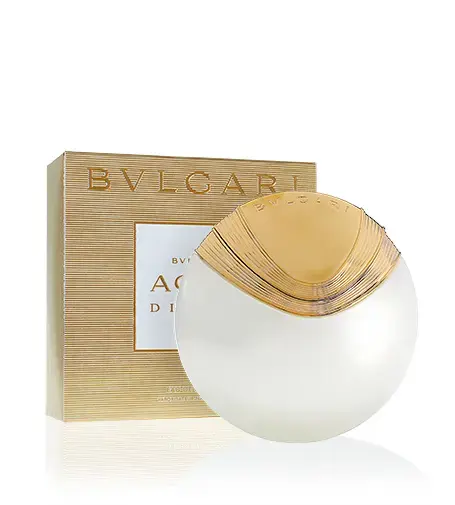 Bvlgari Aqva Divina (EDT) tualetes ūdens sievietēm 65 ml