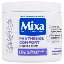 Panthenol Comfort Restoring Cream