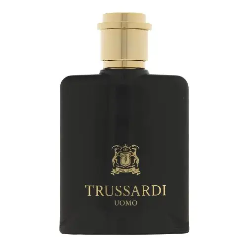 Trussardi Uomo 2011 Tualetes ūdens vīriešiem 50 ml