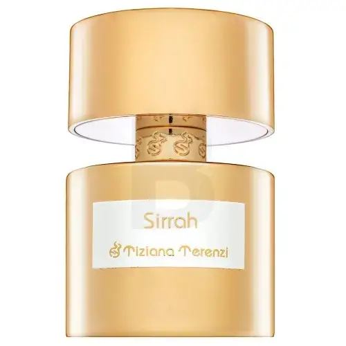 Tiziana Terenzi Luna Star Sirrah (Extrait) parfüümiekstrakt unisex 100 ml