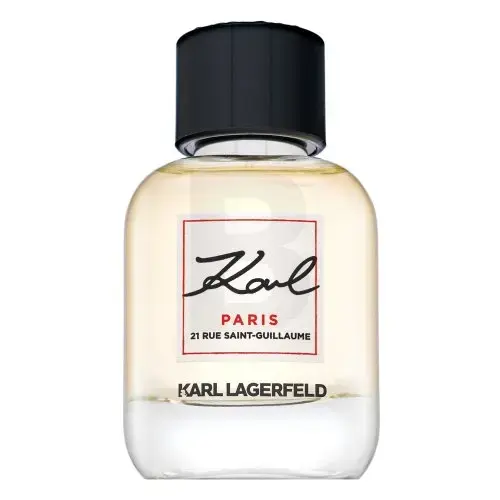 Lagerfeld Karl Paris 21 Rue Saint-Guillaume Eau de Parfum sievietēm 60 ml
