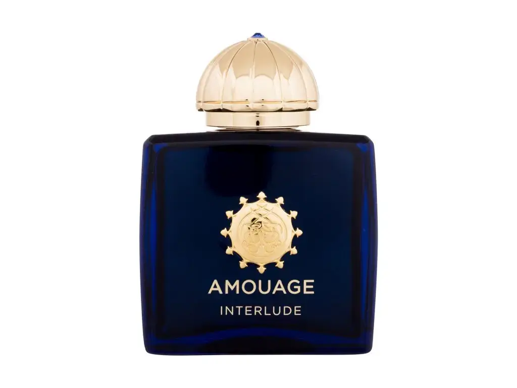 Amouage Interlude New Eau de Parfum 100 ml