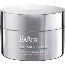 Repair Cellular Ultimate Forming Body Cream - Regenerační tělový krém