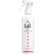Schwarzkopf Professional Taft Heat Protection Spray