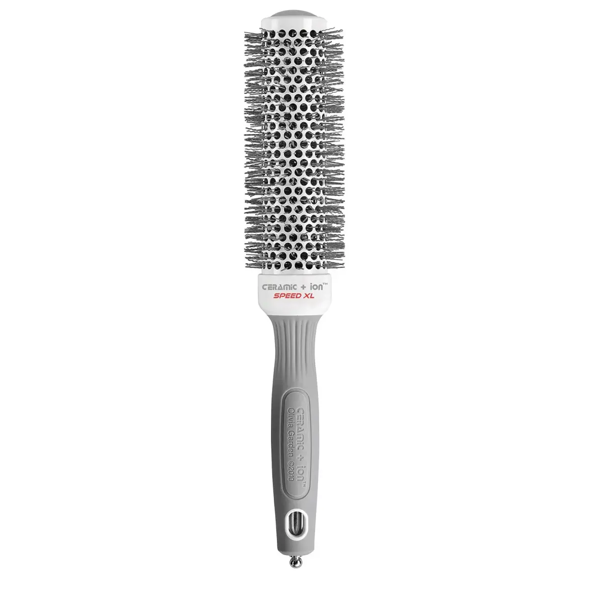 Olivia Garden Ceramic + Ion Speed XL Brush  CIXL- 35