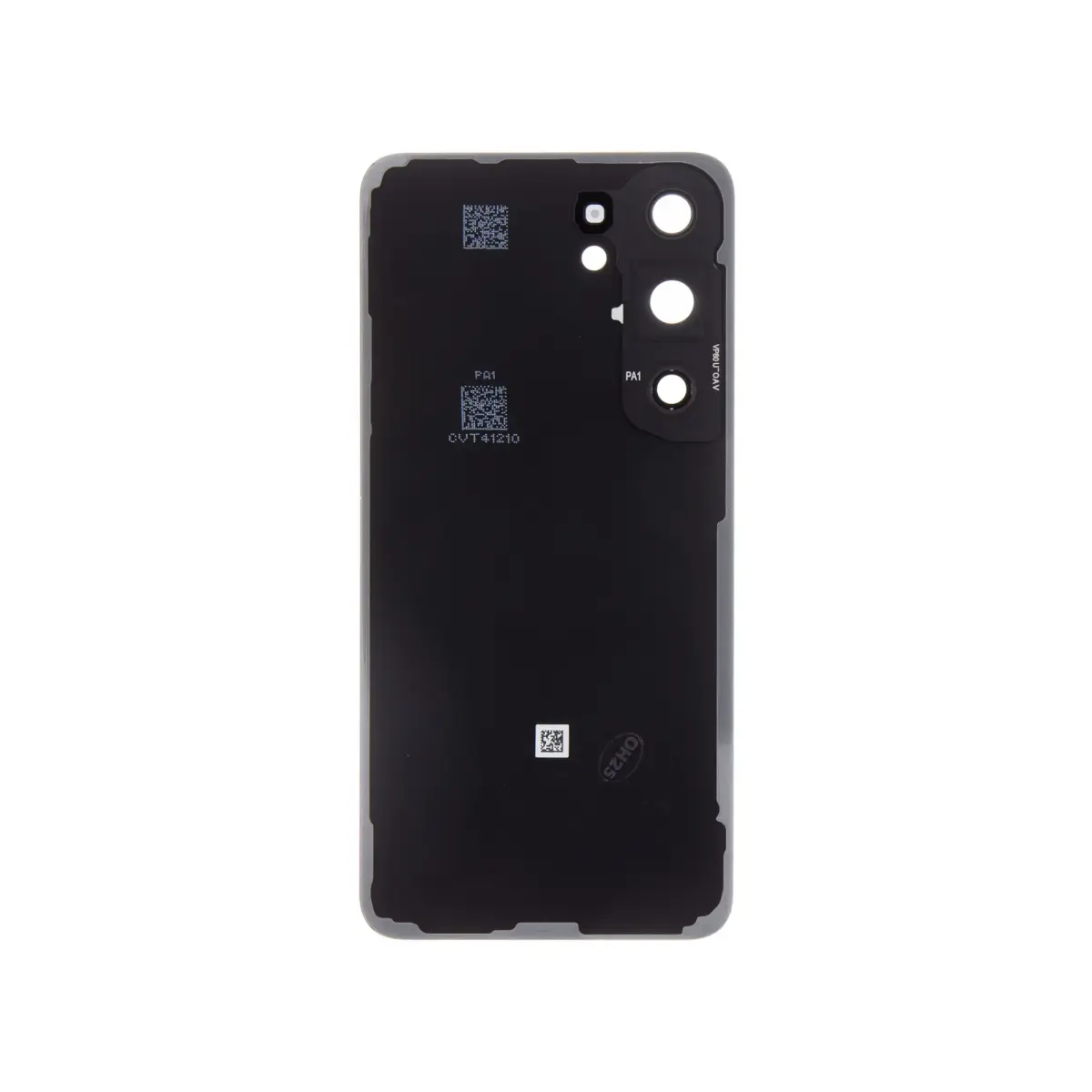 Samsung S931B Galaxy S25 Battery Cover Silver Shadow (Service Pack)