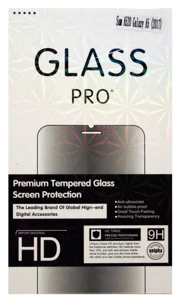 Tempered Glass PRO+ Premium 9H Aizsargstikls Apple iPhone XR