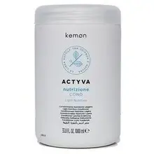 Kemon Actyva Nutrizione Light Conditioner (fine hair) 200ml