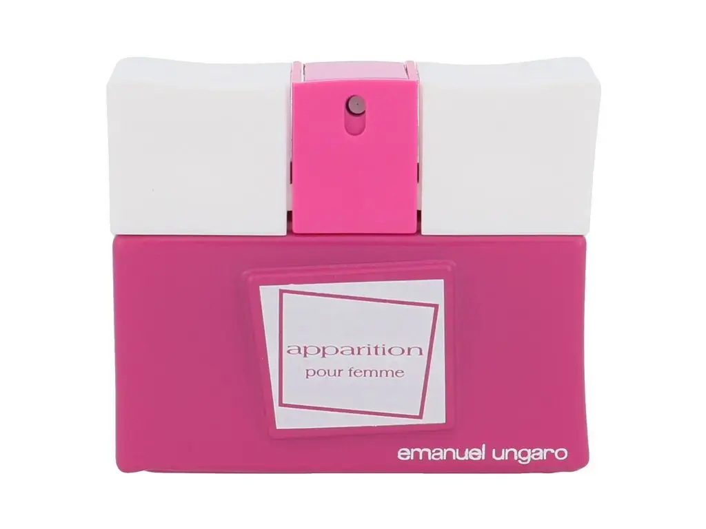 Emanuel Ungaro Apparition Limited Edition Eau de Parfum 30 ml