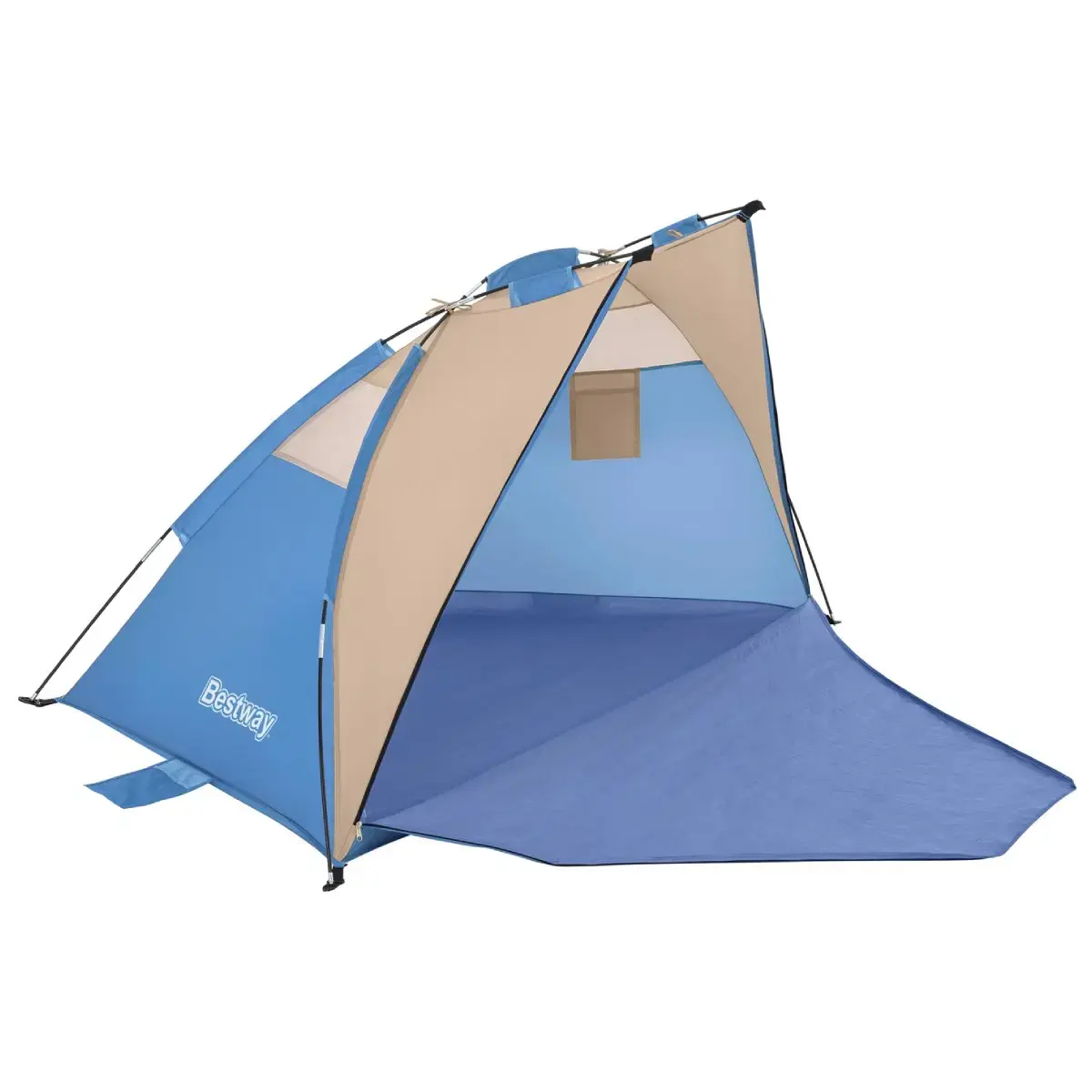 Bestway  Bestway Tent with pool 2m