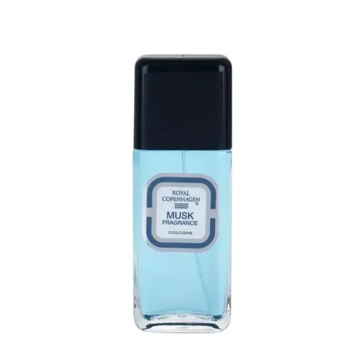 Royal Copenhagen Musk (EDC) odekolonas vyrams 100 ml