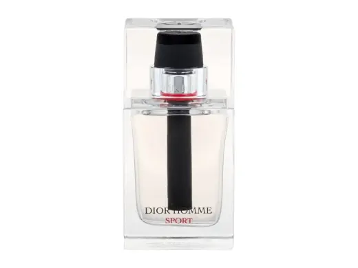 Dior Dior Homme Sport 2017 Eau de Toilette 50 ml
