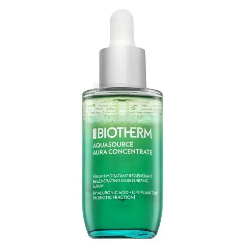 Biotherm Aquasource Aura intensīvi atjaunojošs serums 50 ml