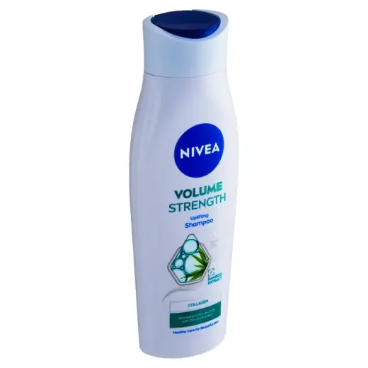Nivea Shampoo Sensation Volume - 250 Ml