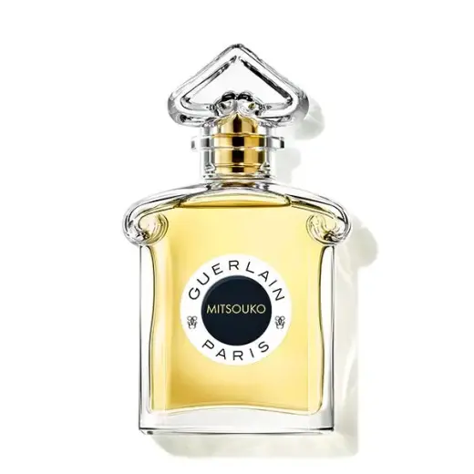 Guerlain Les Legendaires Mitsouko (EDT) tualetinis vanduo moterims 75 ml