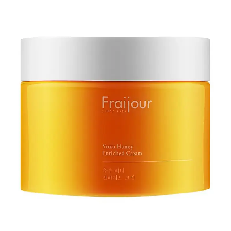 Fraijour Yuzu Honey Enriched Cream 50