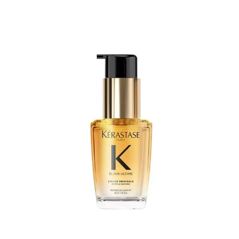 Kérastase Elixir Ultime L'Huile Originale Hair Oil 30ml