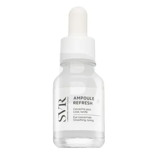 SVR Atjaunojošais serums Ampula Refresh 15 ml